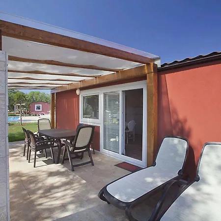 度假居 Holiday Camping Park Umag.5