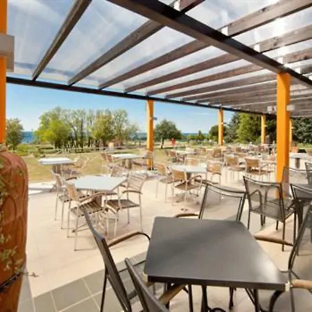 Holiday Camping Park Umag.5 乌马格
