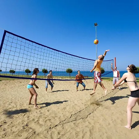 Holiday Camping Park Umag.5 *