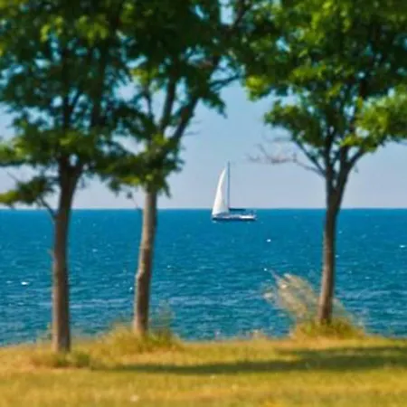 Holiday Camping Park Umag.5 * 乌马格