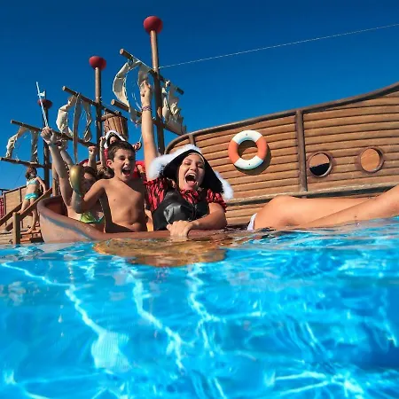 Holiday Camping Park Umag.5 *