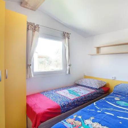 Holiday Camping Park Umag.5 * ウマグ